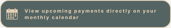 annual budget