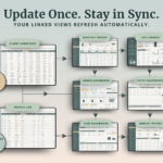 Ultimate Invoice & Client Tracker