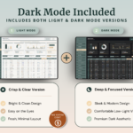 Ultimate Invoice & Client Tracker