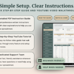 Ultimate Invoice & Client Tracker
