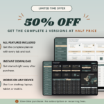 Ultimate Invoice & Client Tracker